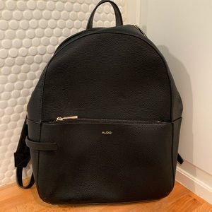 Aldo Backpack Purse